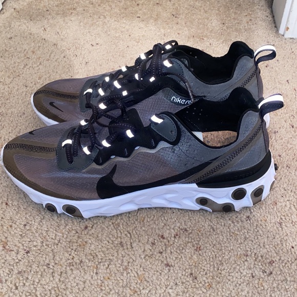 Nike React Element 87 - Picture 3 of 7